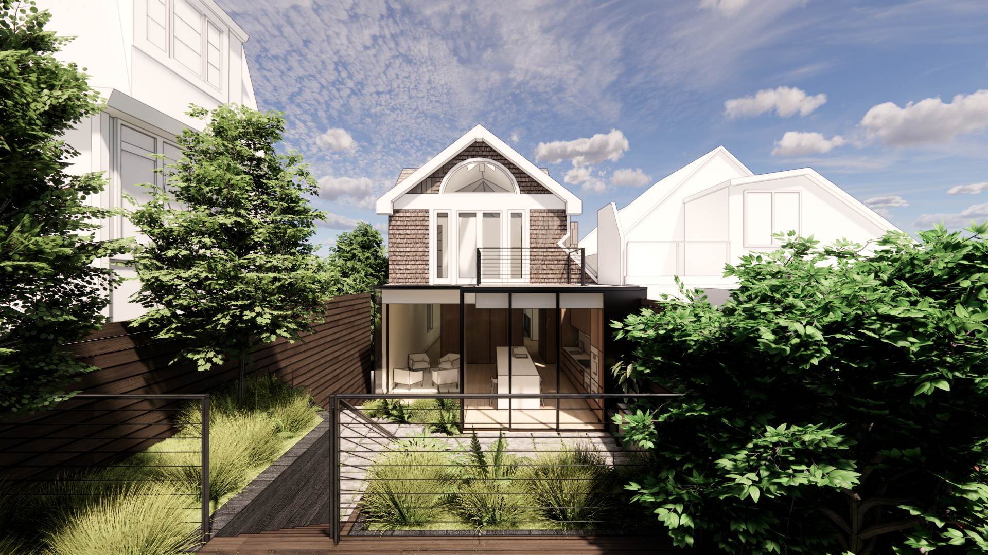 Dolores Heights Residence 2