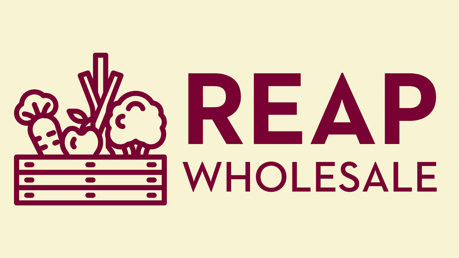 Wholesale Readiness by REAP