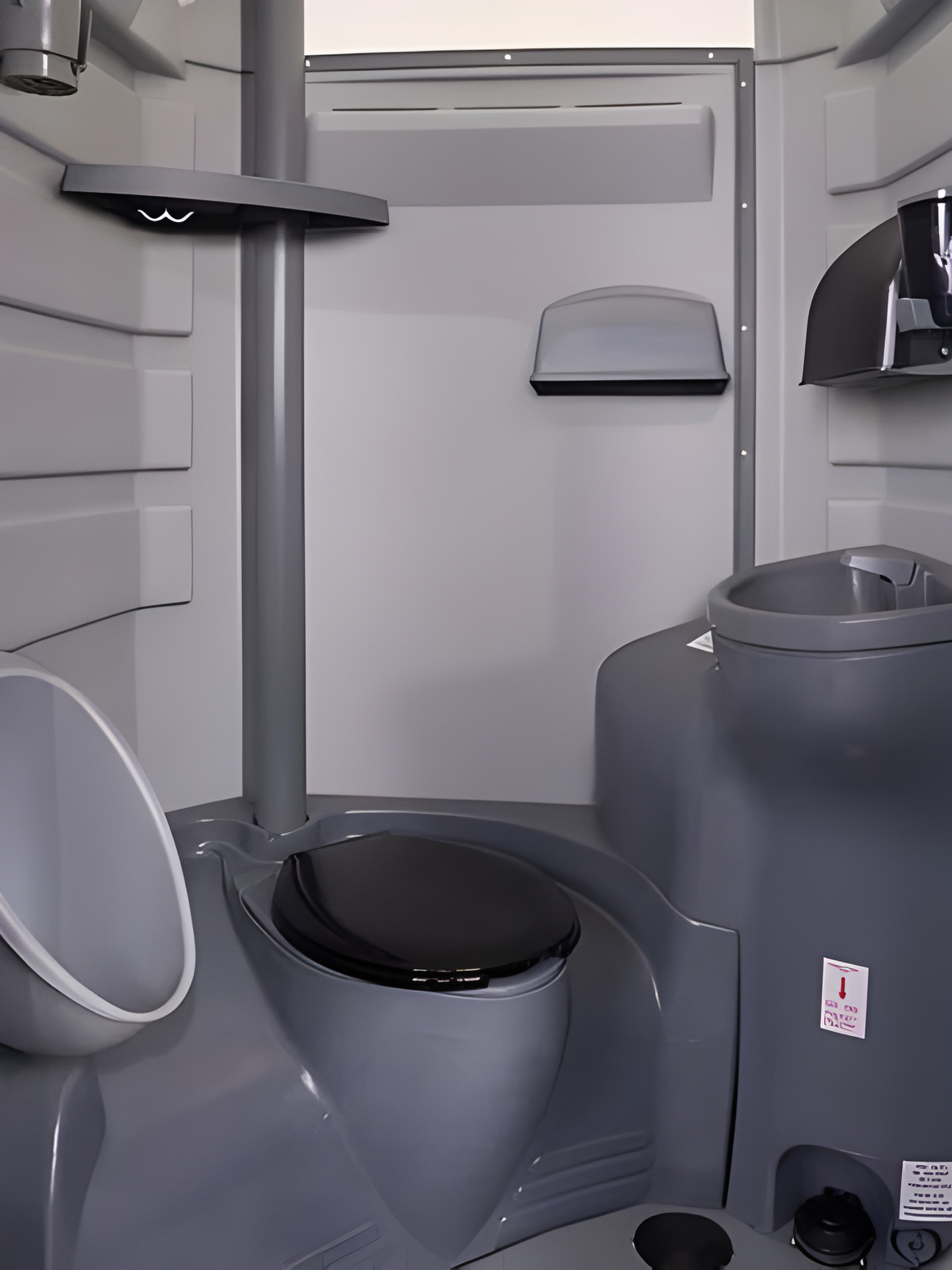 location toilette chimique