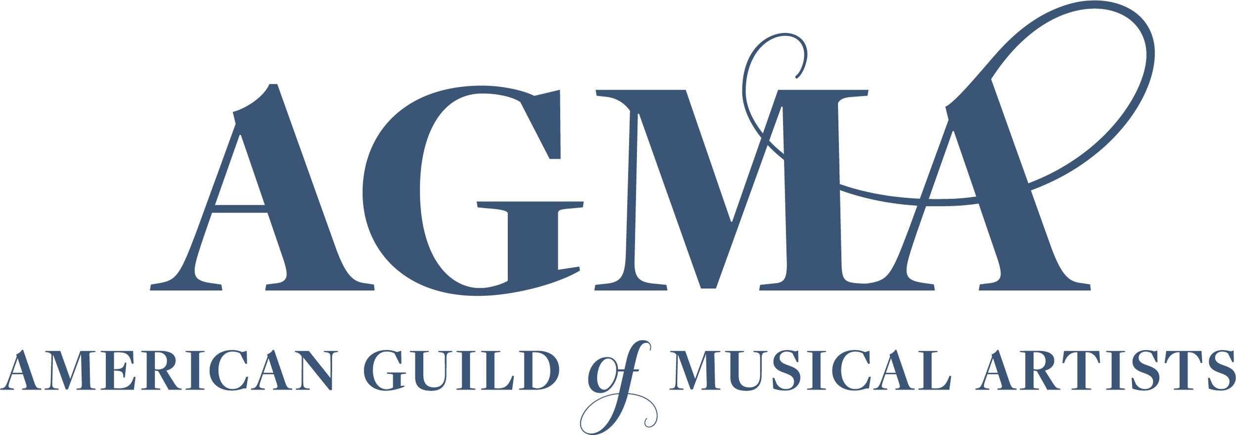 American Guild of Musical Artists