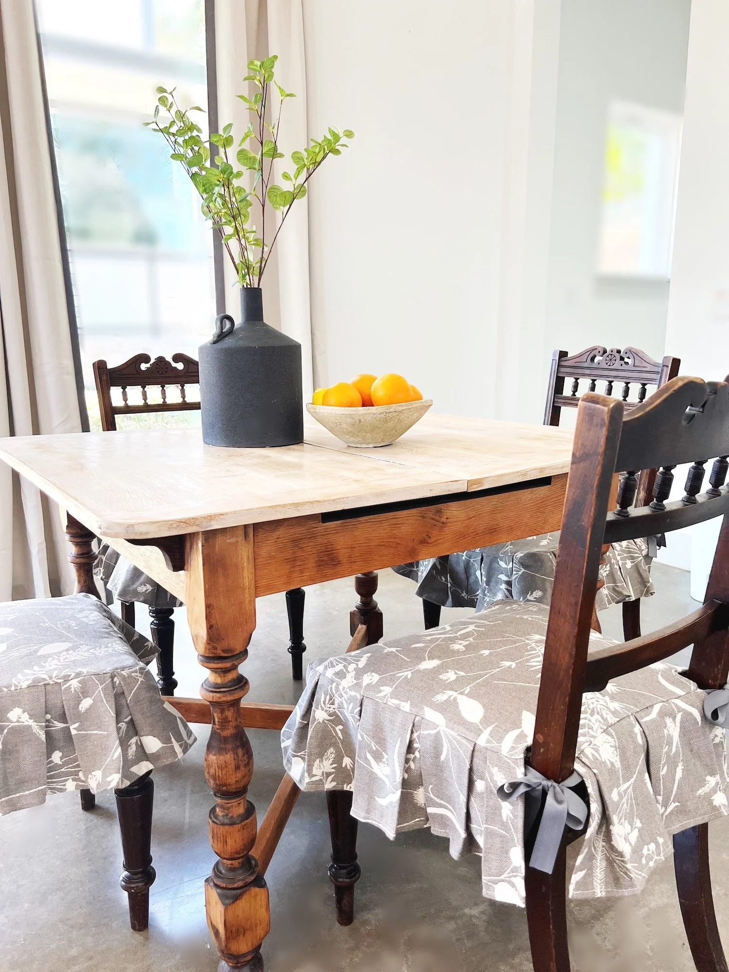 dining room austin designer