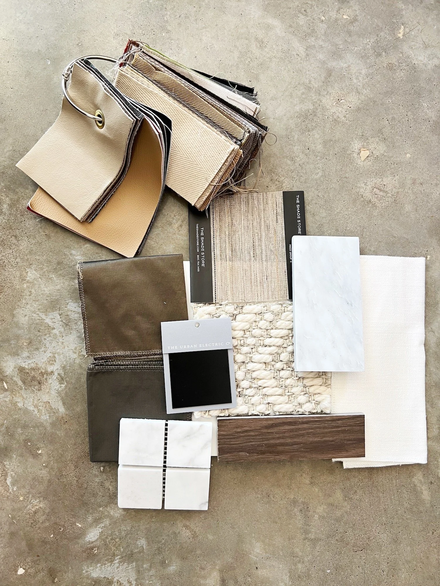 textiles austin interior designer