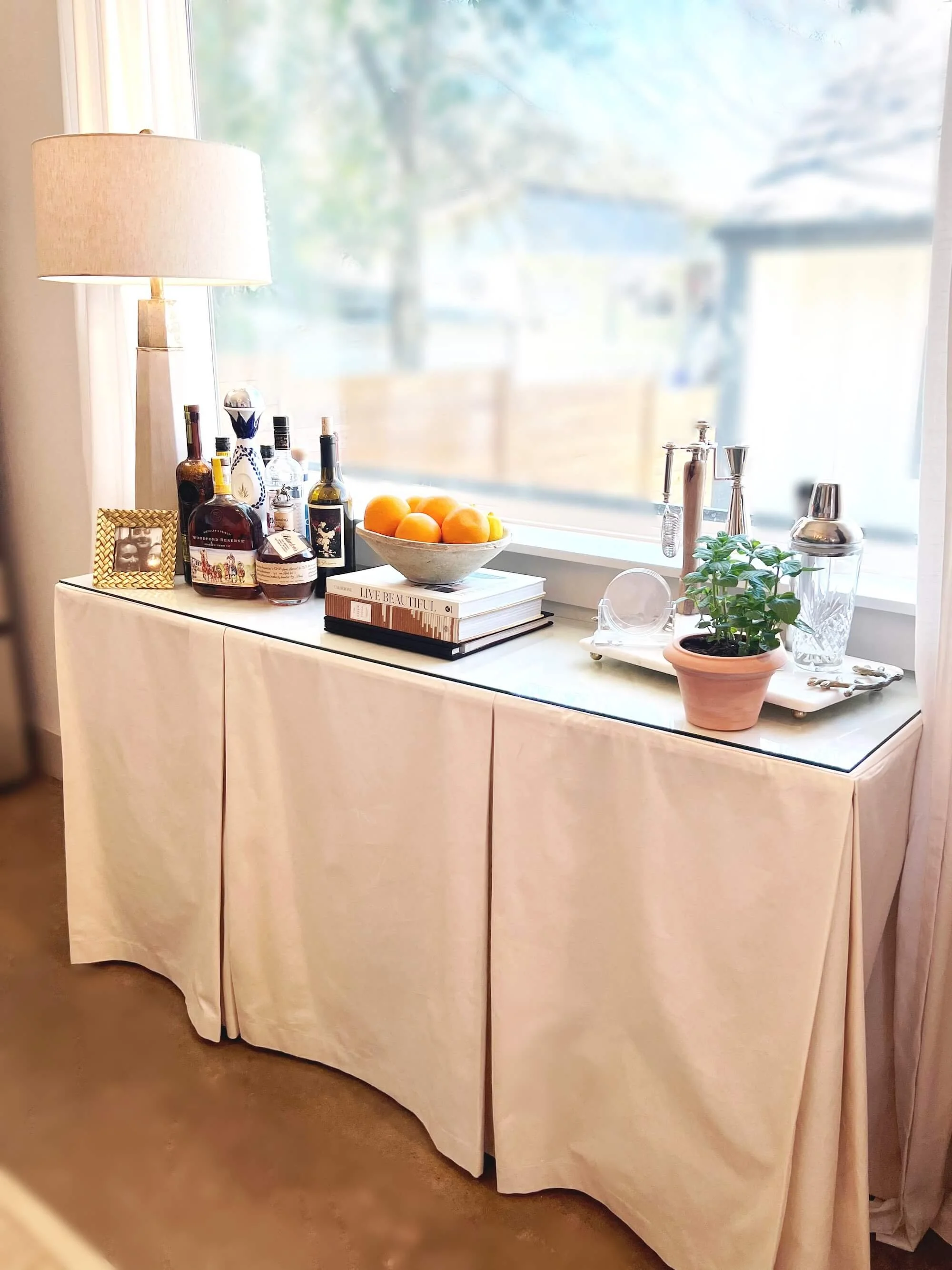 austin interior decor texas