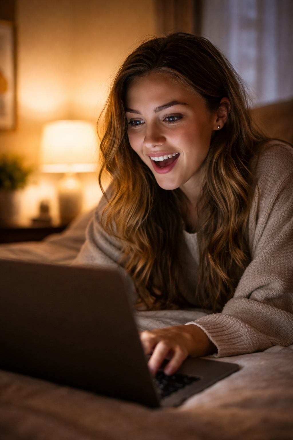 THe Long Road to the Lot 2