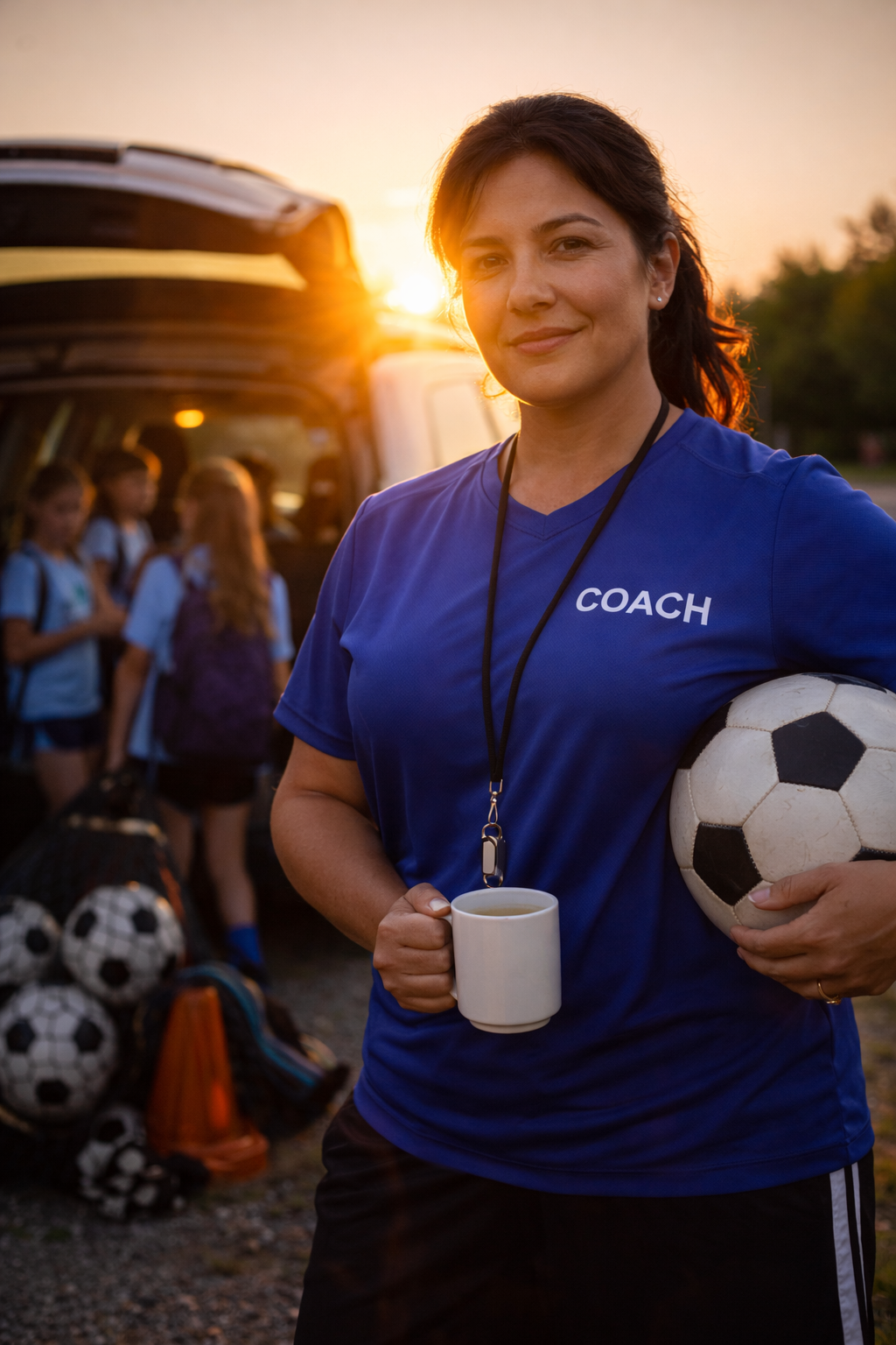 The Long Road to the Lot 4