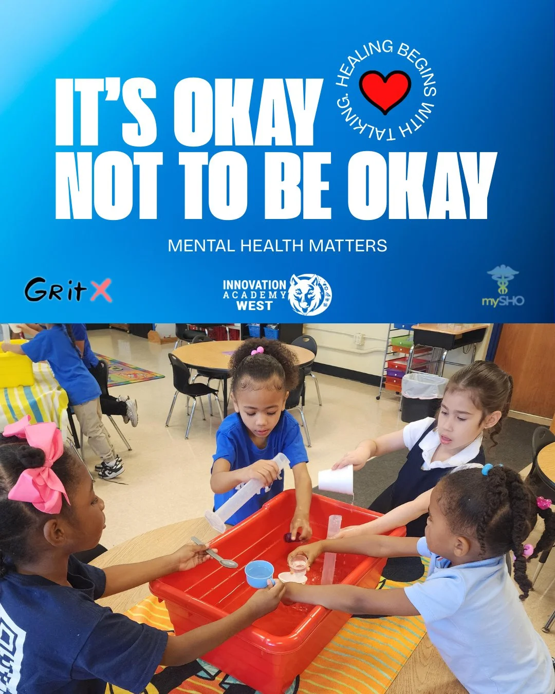 ✨ Emotions are normal&mdash;and so is asking for help.⁠
IAW students have safe, caring support through MySHO when things feel heavy.⁠
⁠
#ItsOkayToNotBeOkay #IAWCommunity #StudentWellbeing