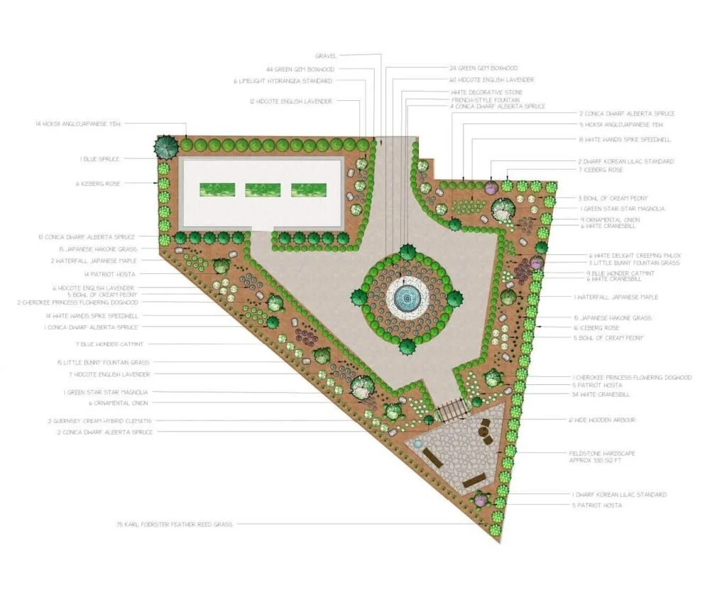 Why You Should Hire a Professional Landscape Designer