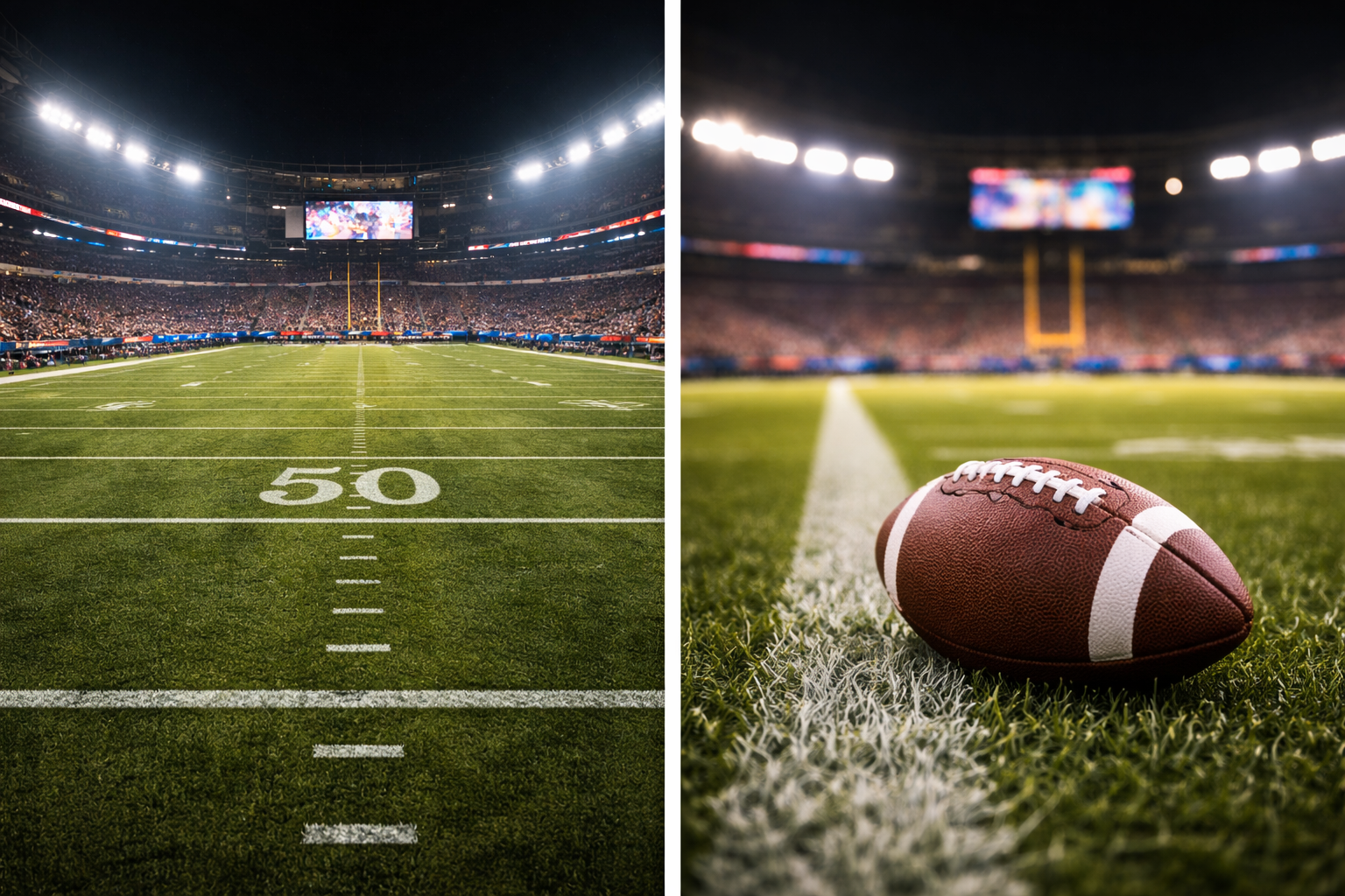 The Super Bowl as a Sustainability Lens for Live Broadcasting