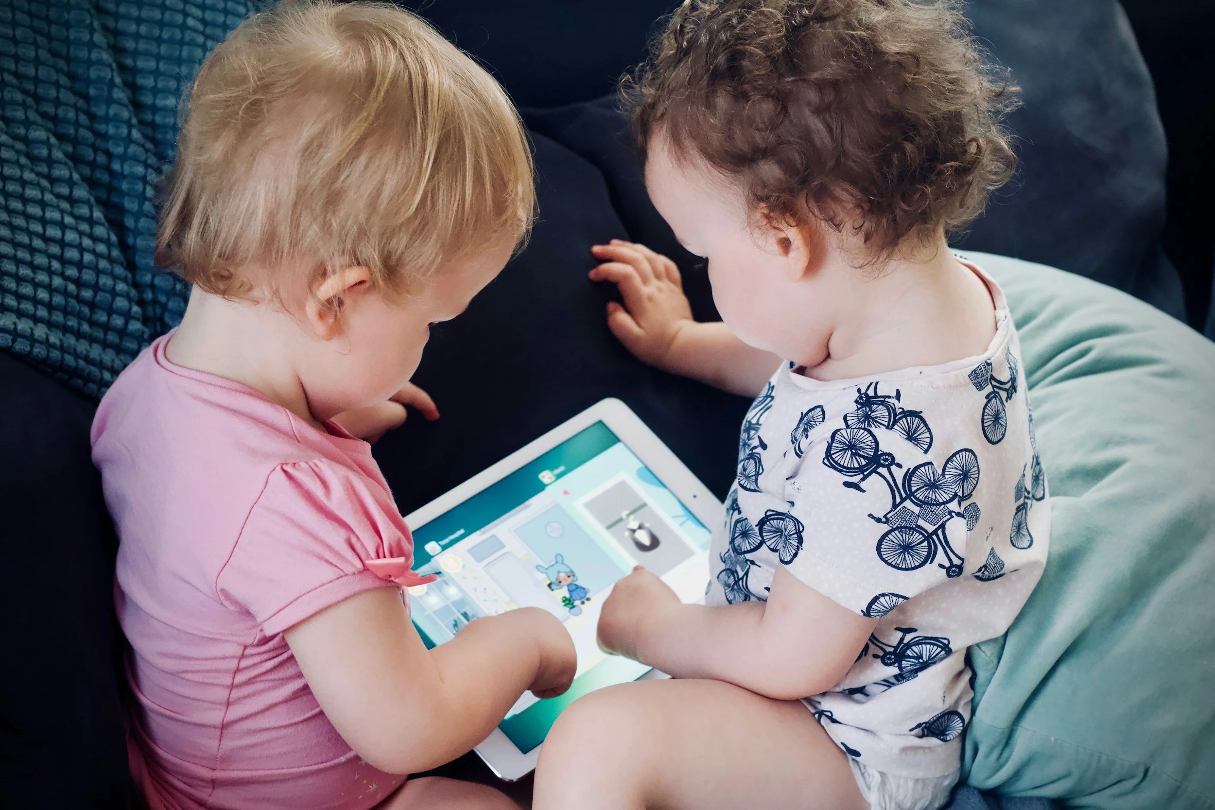 The Inner Life of a Modern Child