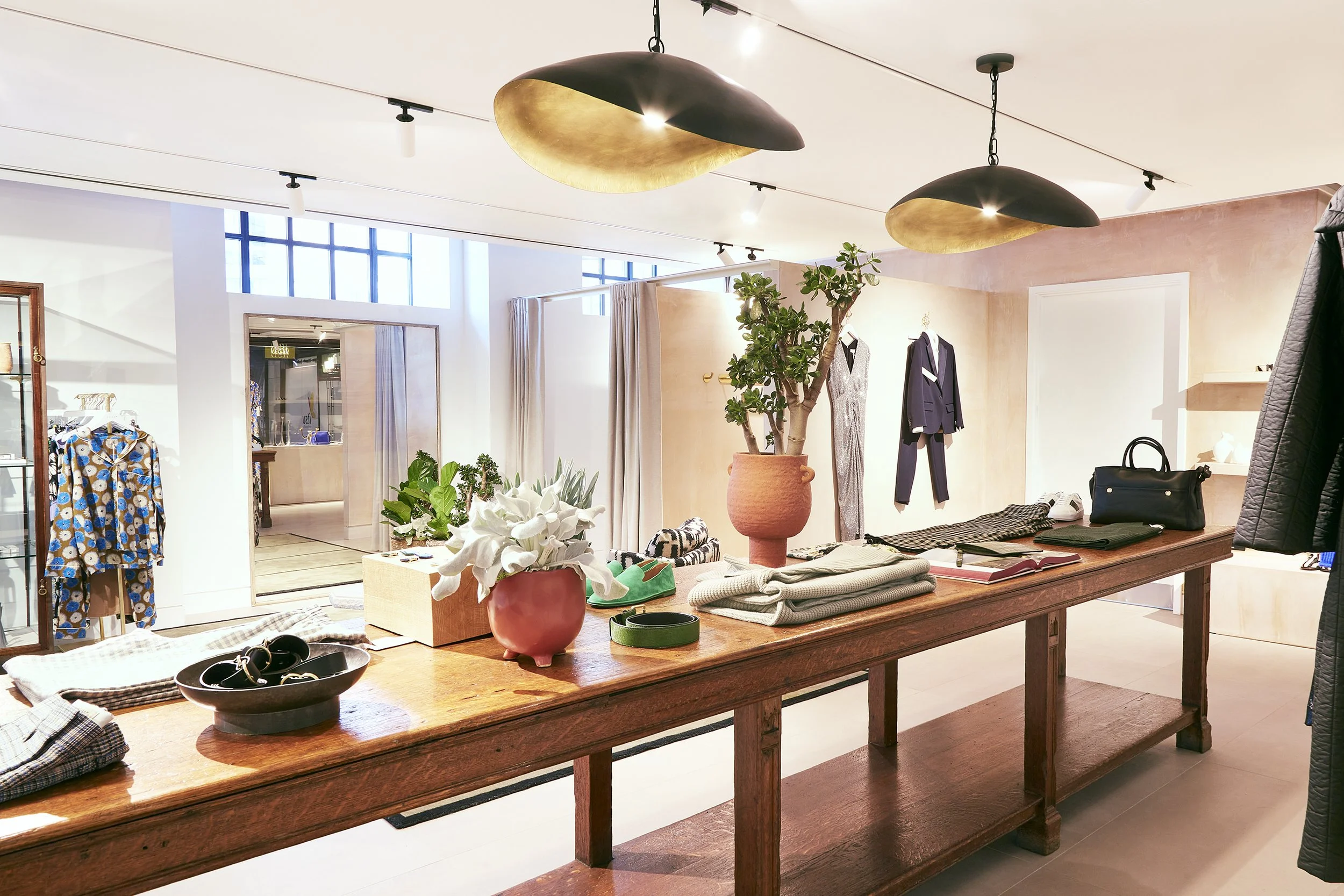 Jigsaw  <br> Battersea Power Station <br> 2023