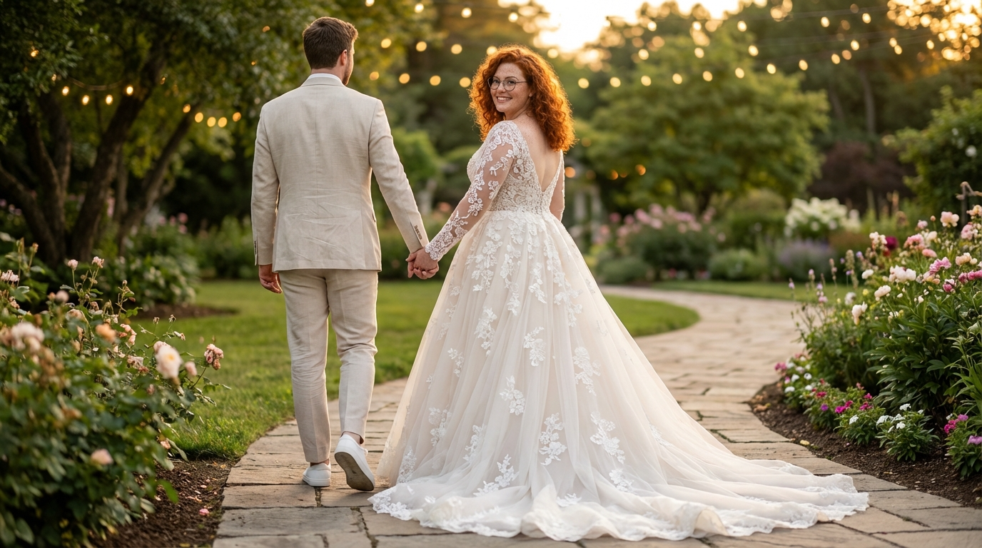 I Said 'I Do' – And Here's How Bridal Fitness Coach Helped Me Get There