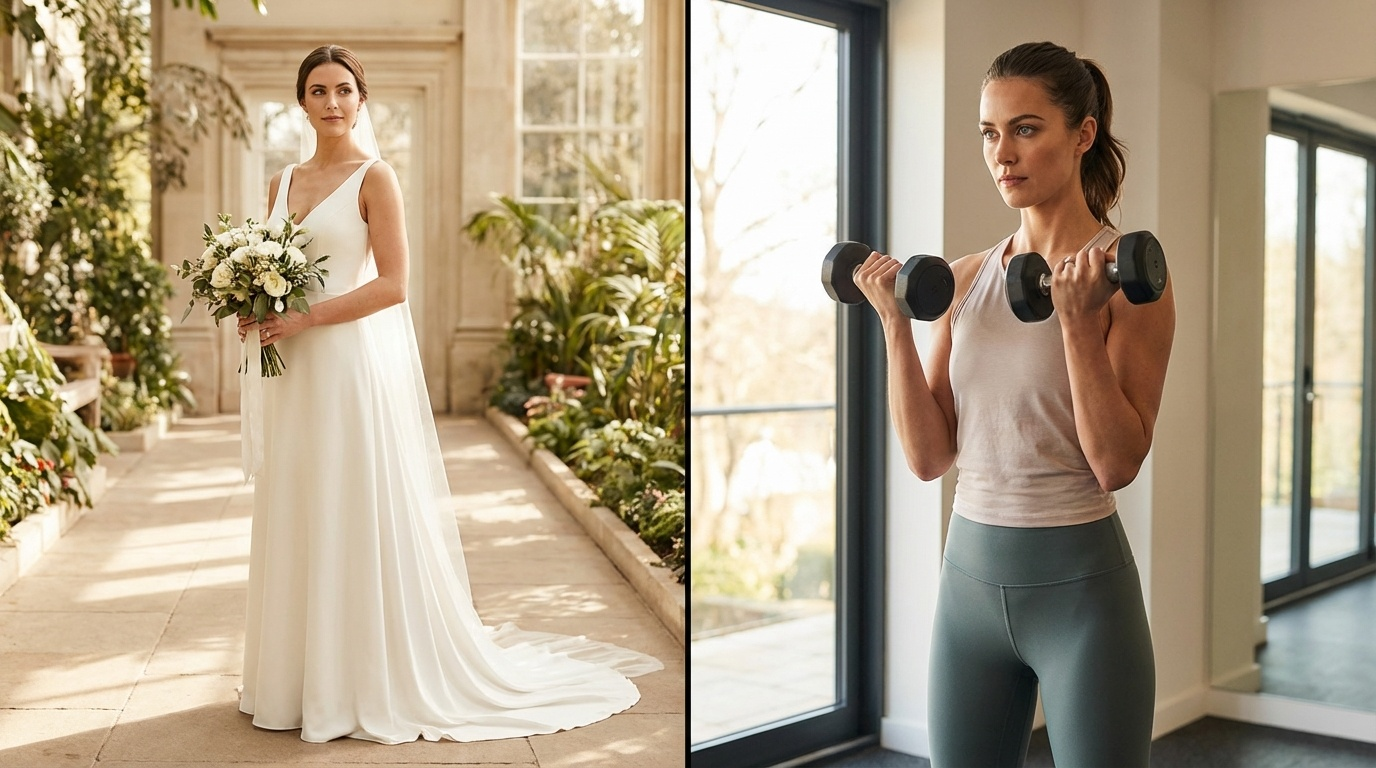 2026 Wedding Dress Trends + How to Feel Amazing in Every Style