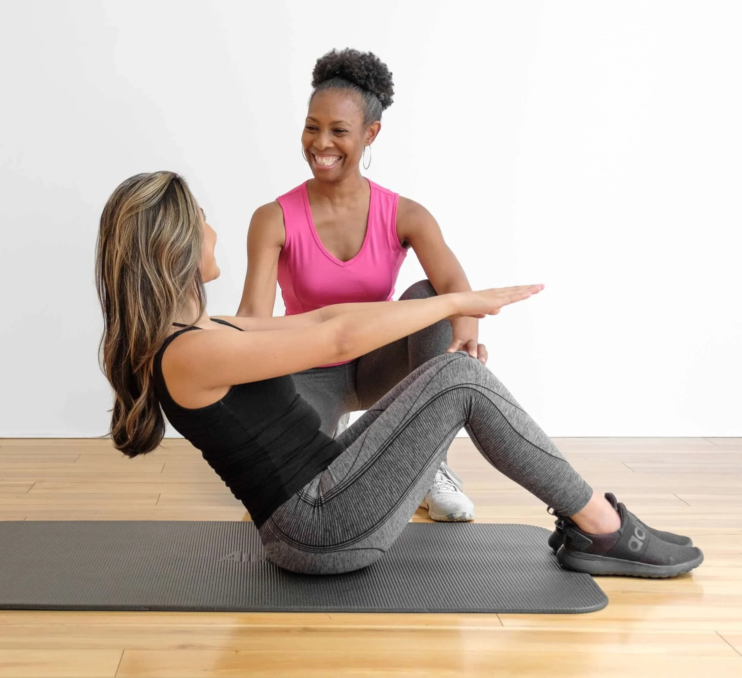 How Often Should You Work Out Before Your Wedding?