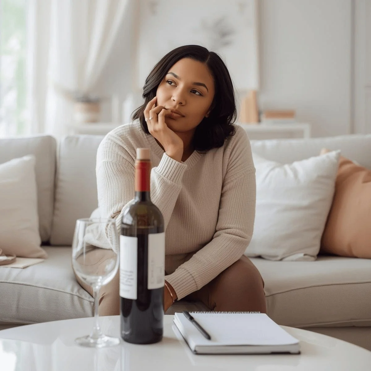 To Drink or Not to Drink: 5 Benefits of Reducing Alcohol on Your Weight Loss Journey