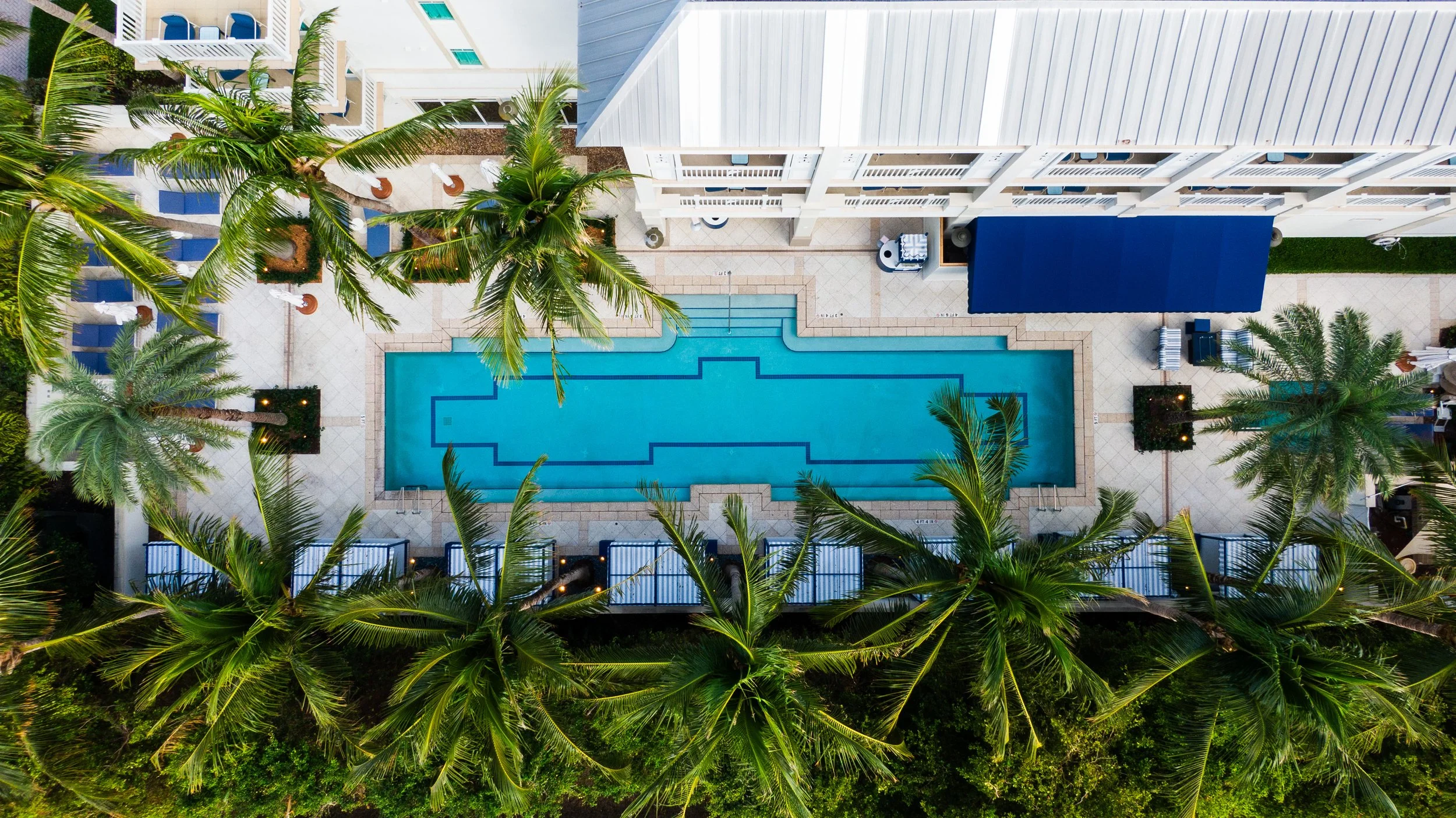 The Seagate Hotel