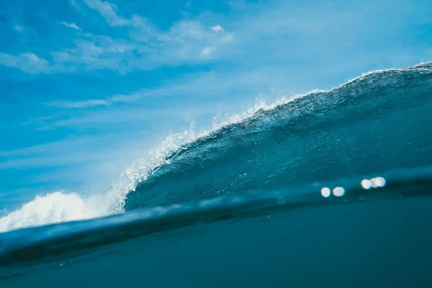 Indo&mdash;-> There&rsquo;s something special about Indo 
the waves, the sun, the way time slows down. But the best part is the people. 

Strangers become brothers out here, sharing lines, sharing laughs, looking out for each other in the surf and