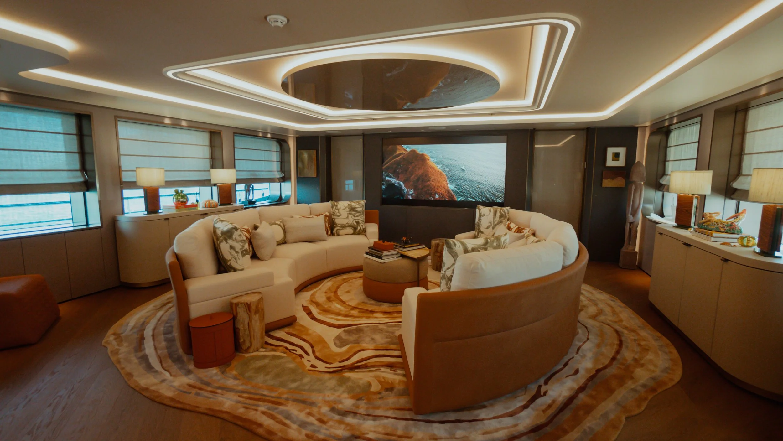 Fraser Yachts