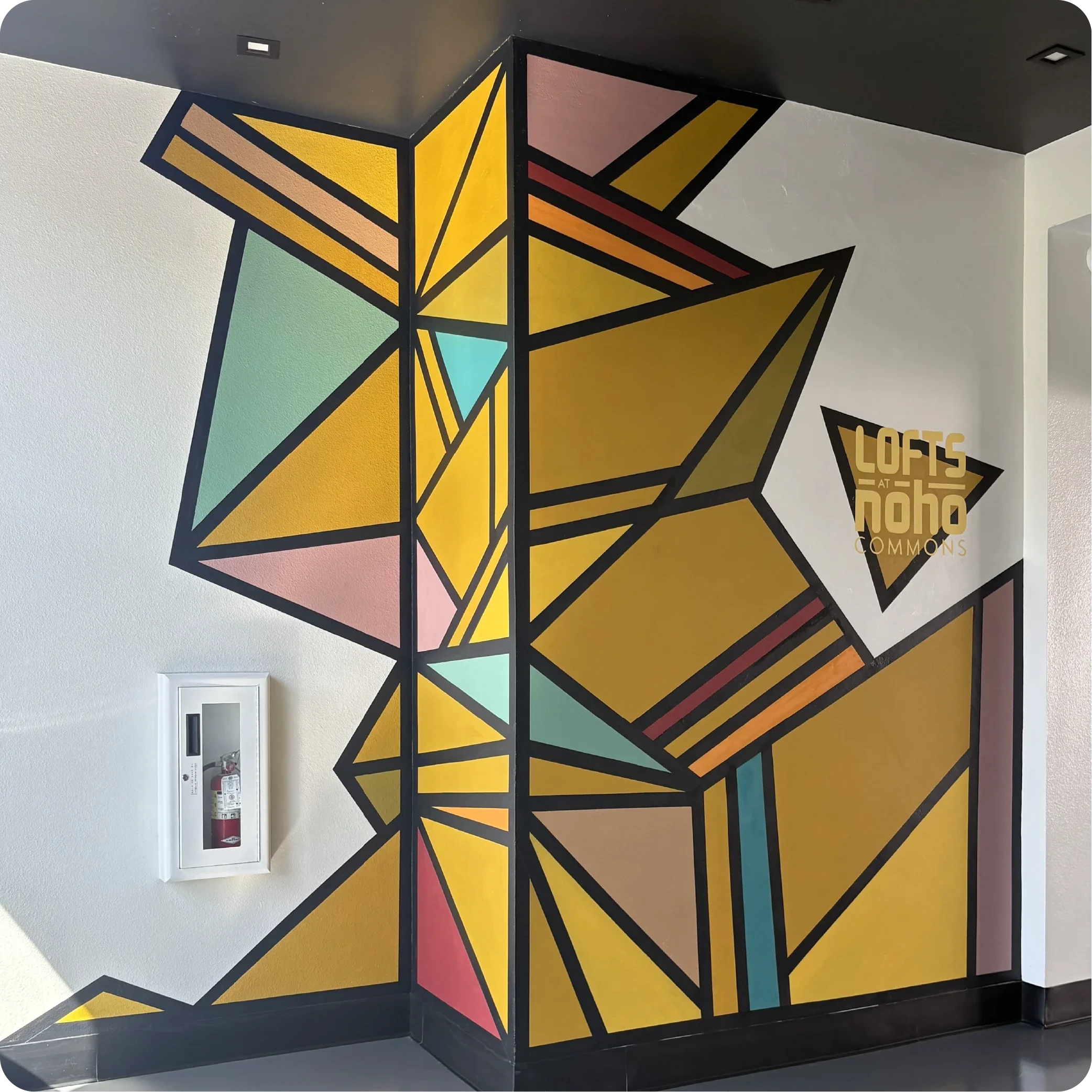 Lofts at Noho Commons