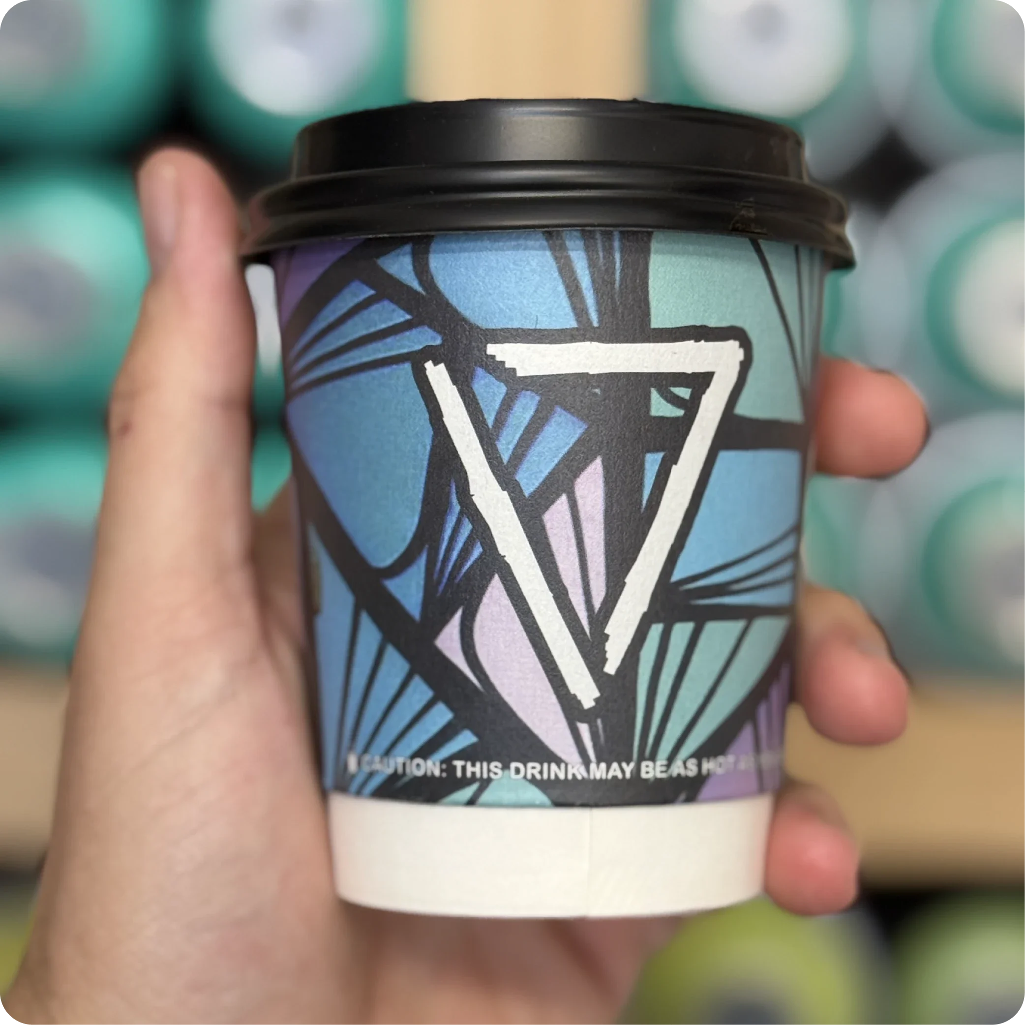 Five 07 Coffee Bar