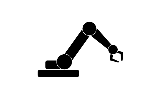 Follower-Leader Arm