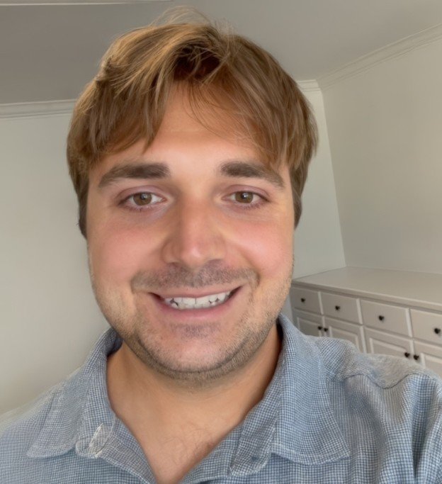 Scott Caso, CSW