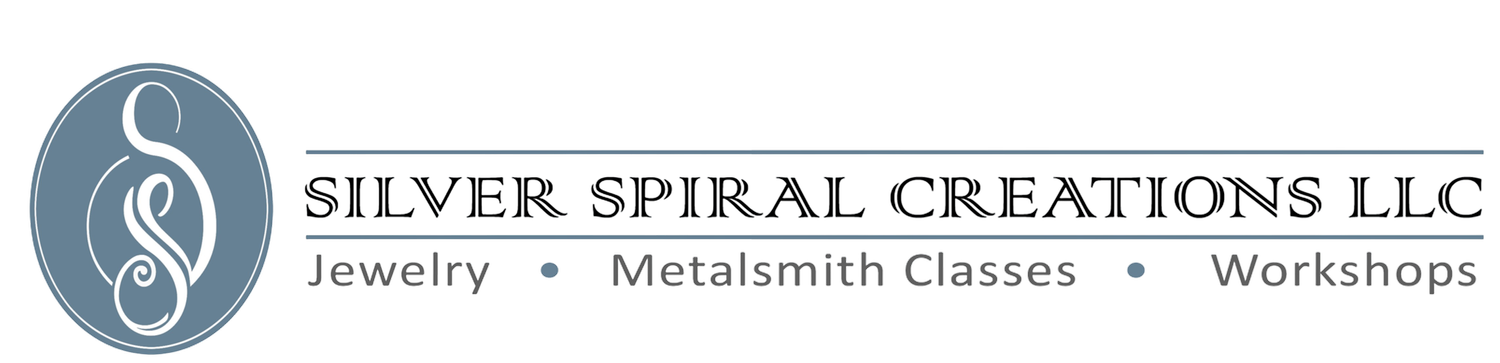 SilverSpiral Creations, LLC