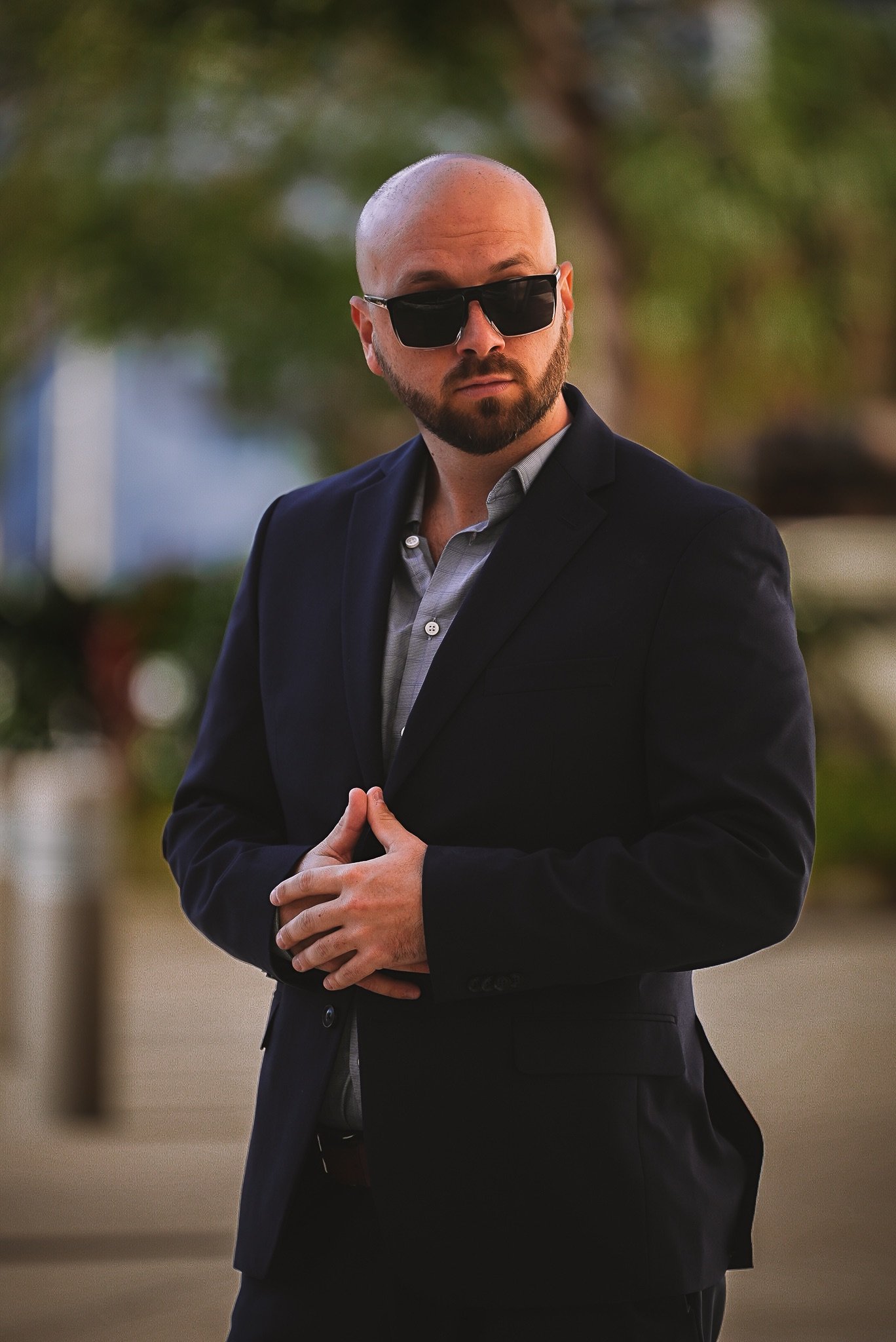 Tampa Bay Business Headshots