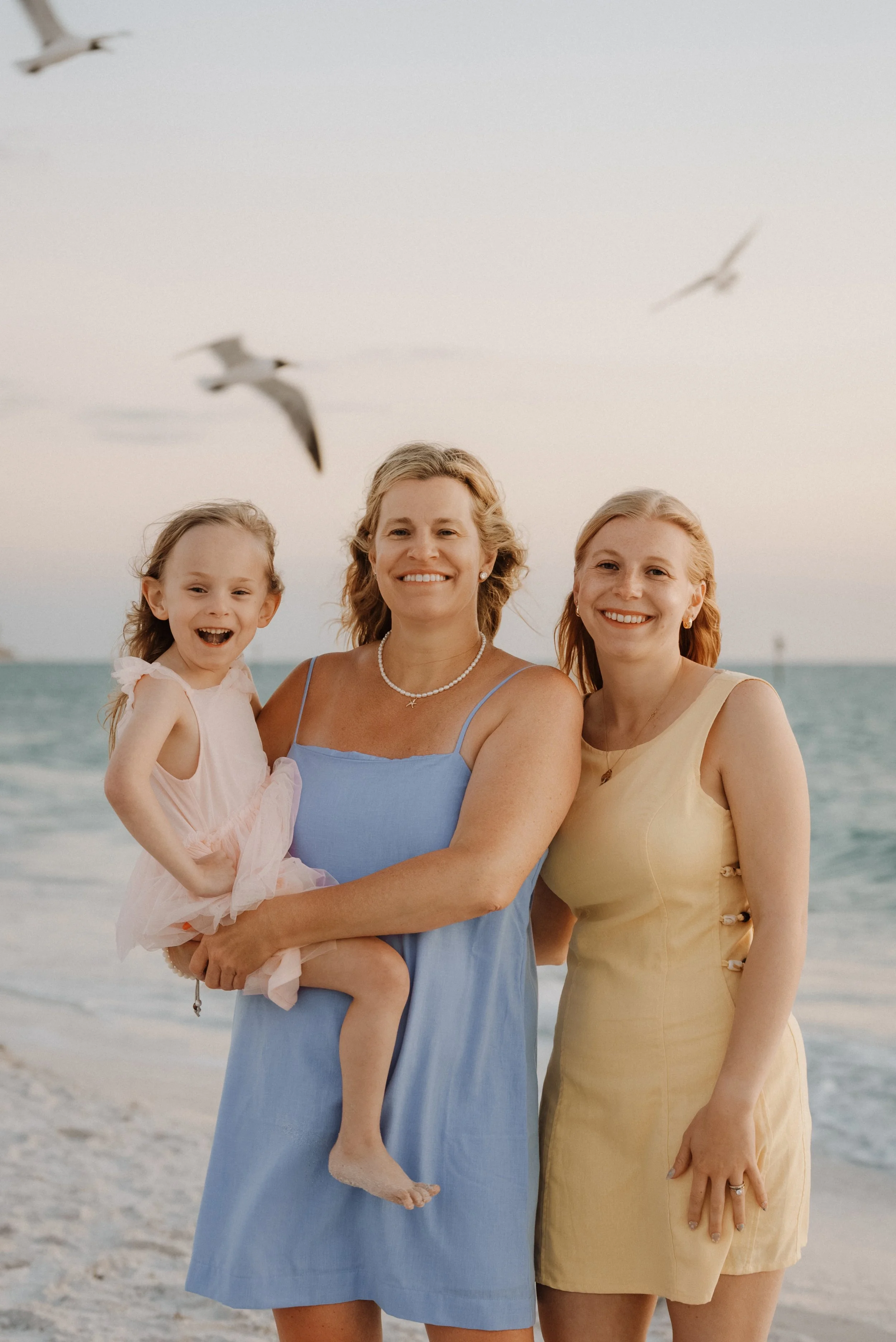 Clearwater Beach Photographer