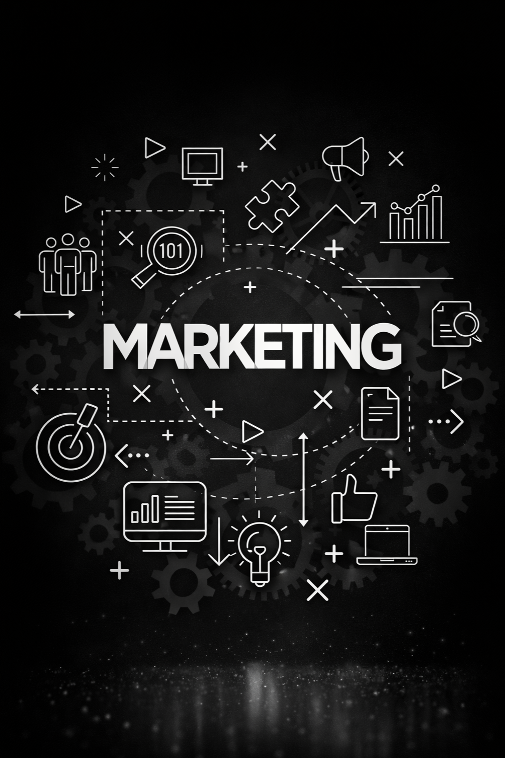 Marketing Enertia Visuals Tampa Bay