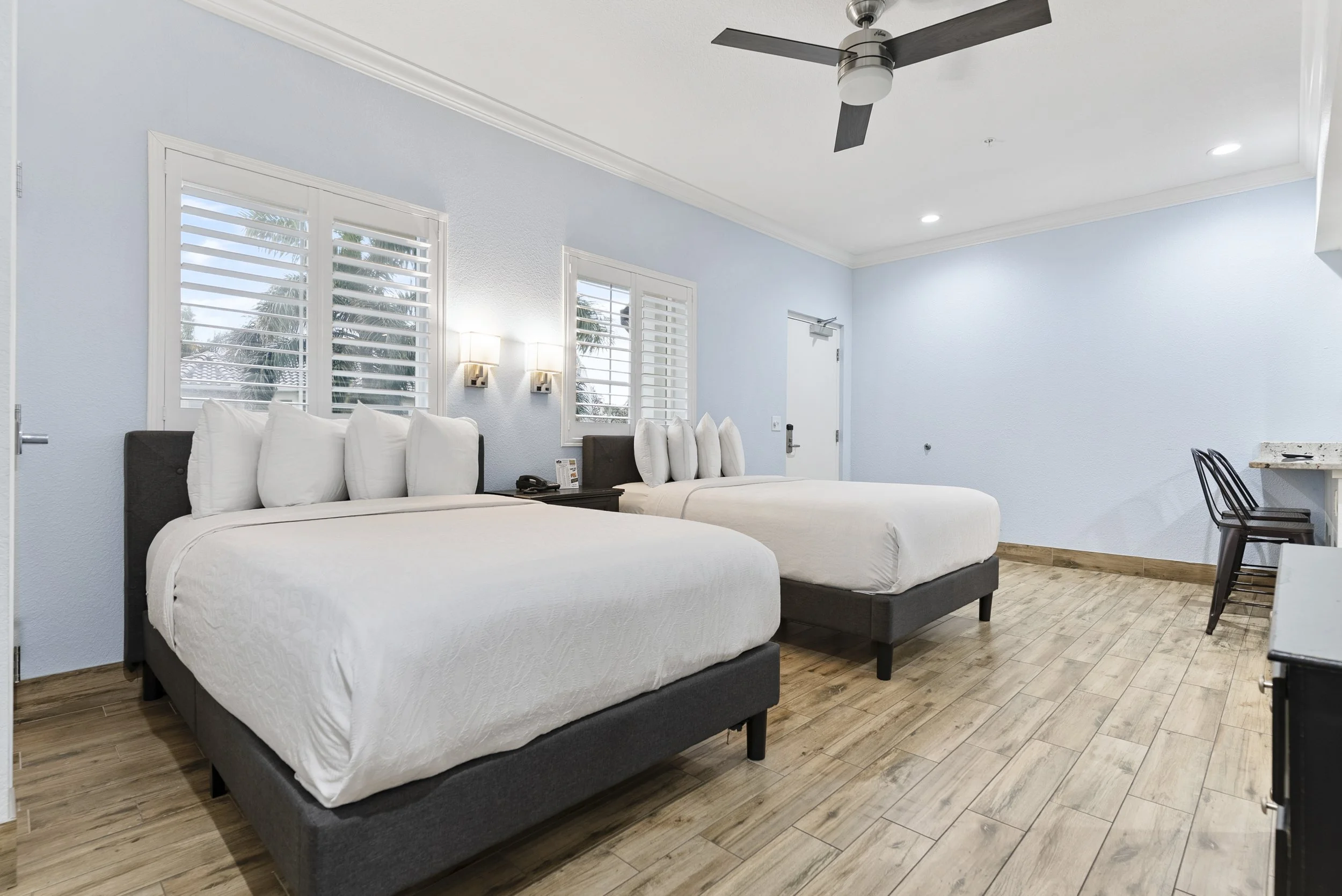 Redington Beach Luxury Hotel Photography 