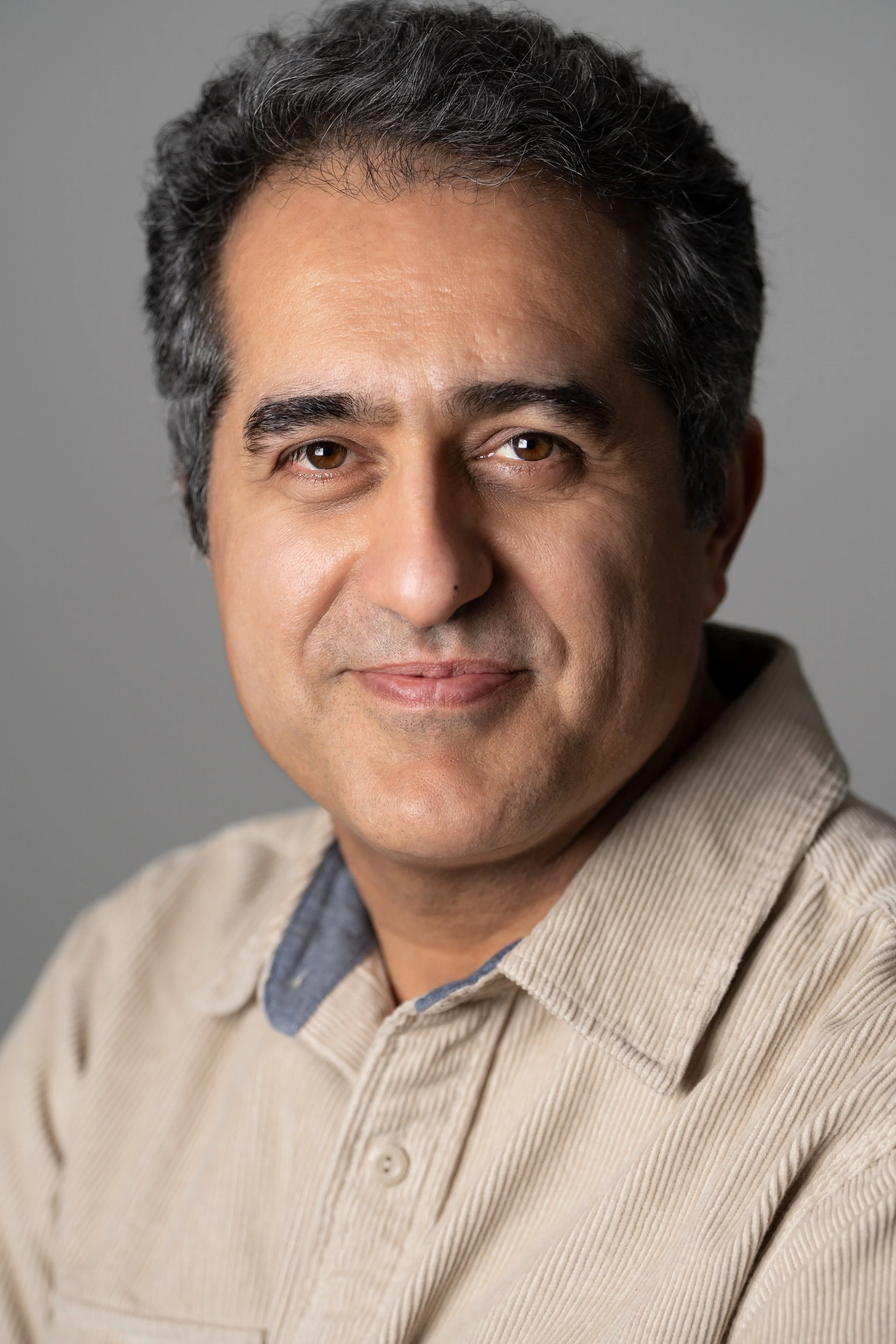 Davood Amini