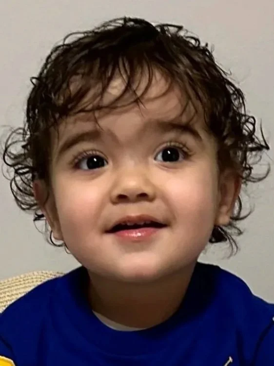 Daniel Rodriguez Kodrasi