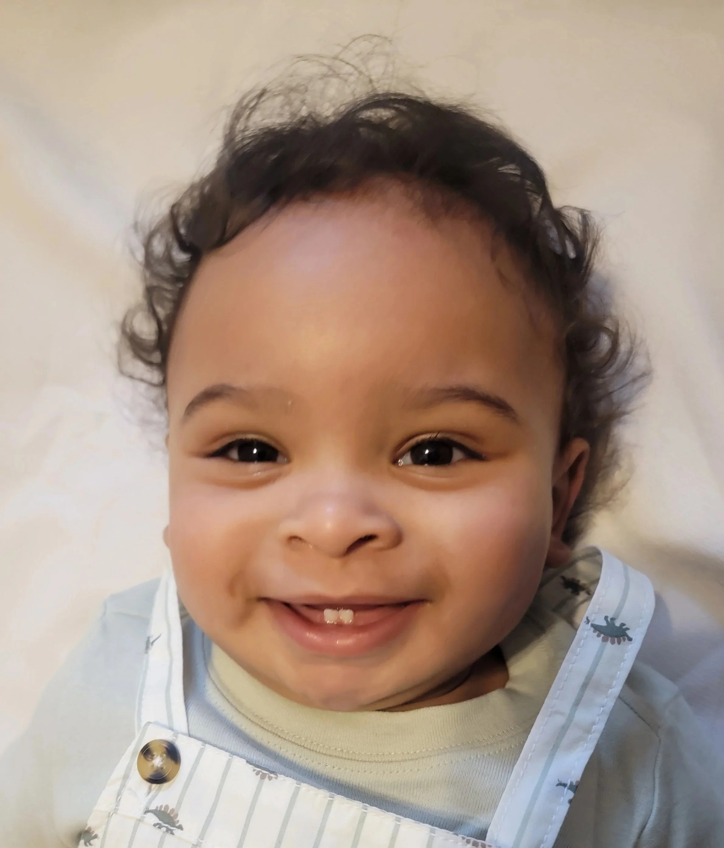 Elijah Stewart Bonnet