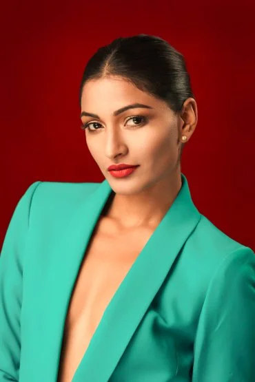 Harika Sabbineni