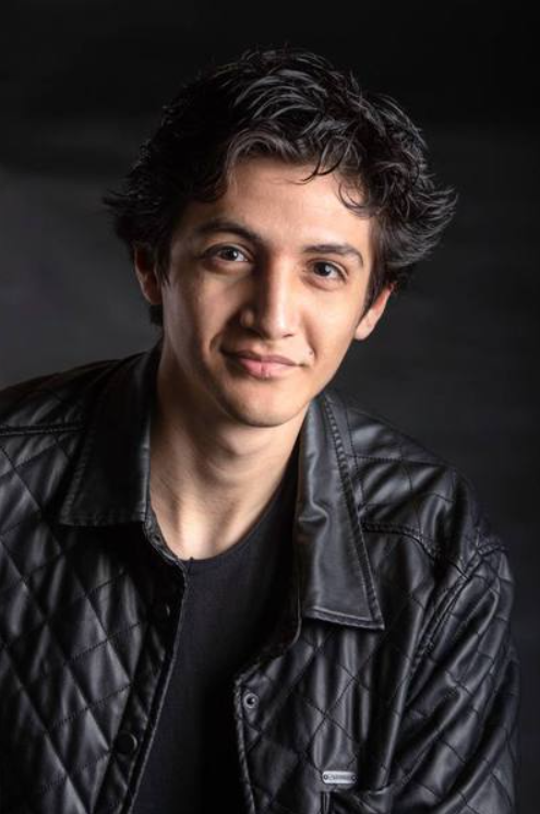 Jesus Cordova