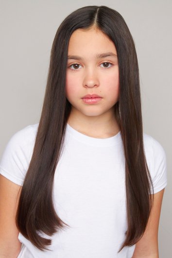 Elizabeth Brison