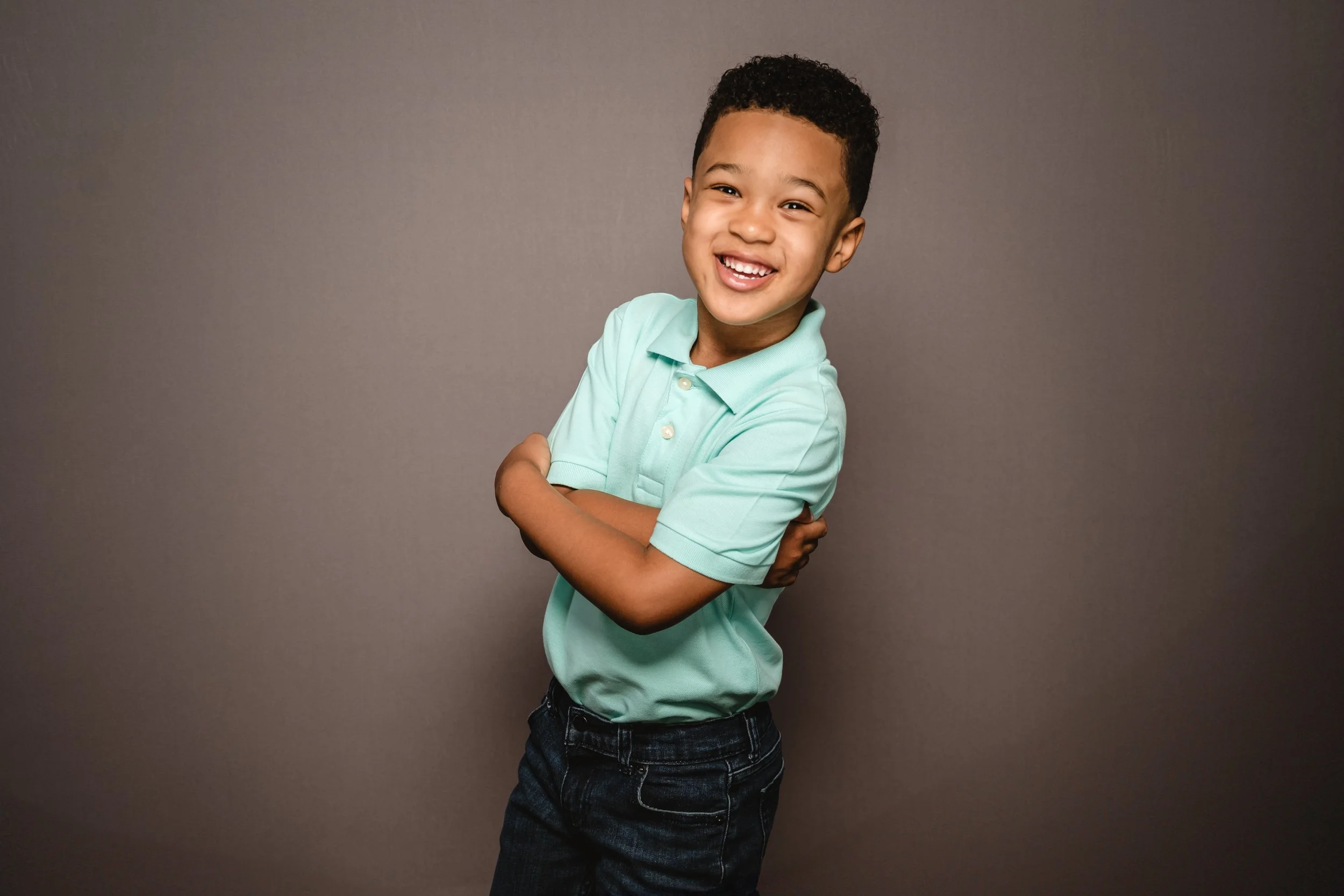 William Clay “CJ”