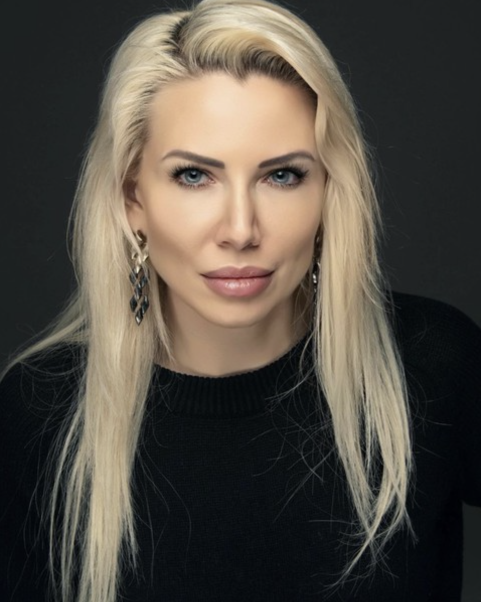 Alexandra Pisetskaya