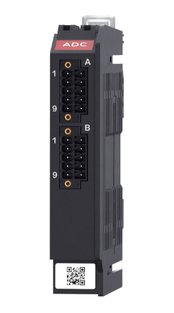 Zora-3 Analog Input Module