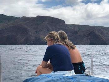 Sail-World Cruising