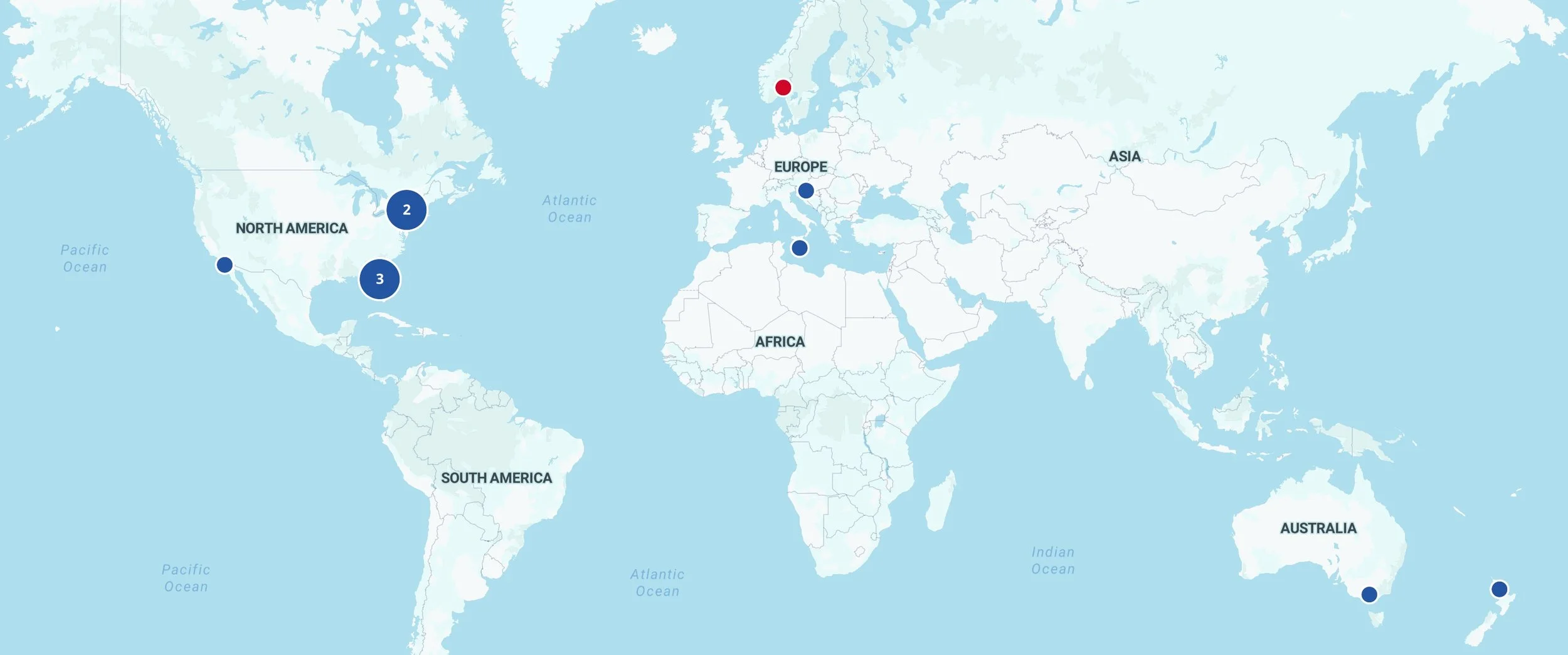 FOR IMMEDIATE RELEASE iNav4U Begins Global Installer Rollout Across Key Cruising Regions