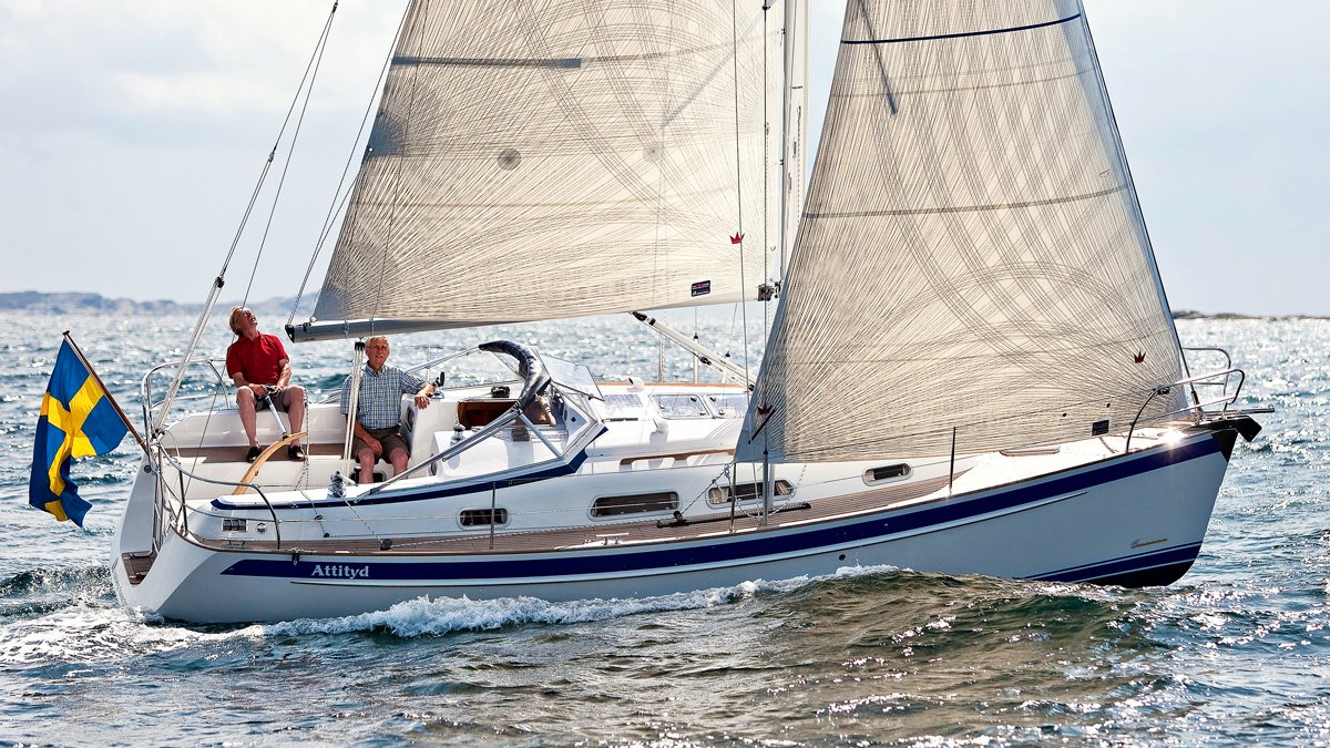 Open Systems for Open Seas: Why Nordic Sailors Value Protocol Freedom