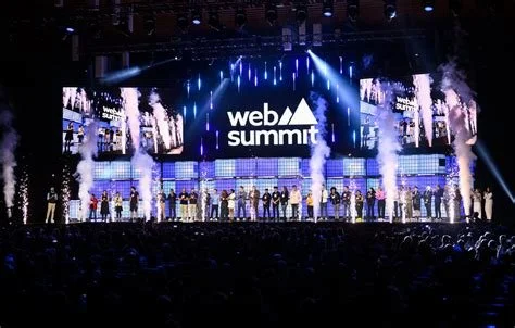 🚀 iNav4U Heading to Web Summit Vancouver 2026
