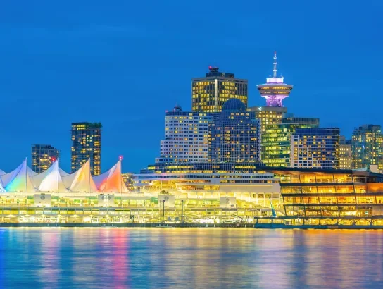 10 Nova Scotia Start-Ups Take the Global Stage at Web Summit Vancouver
