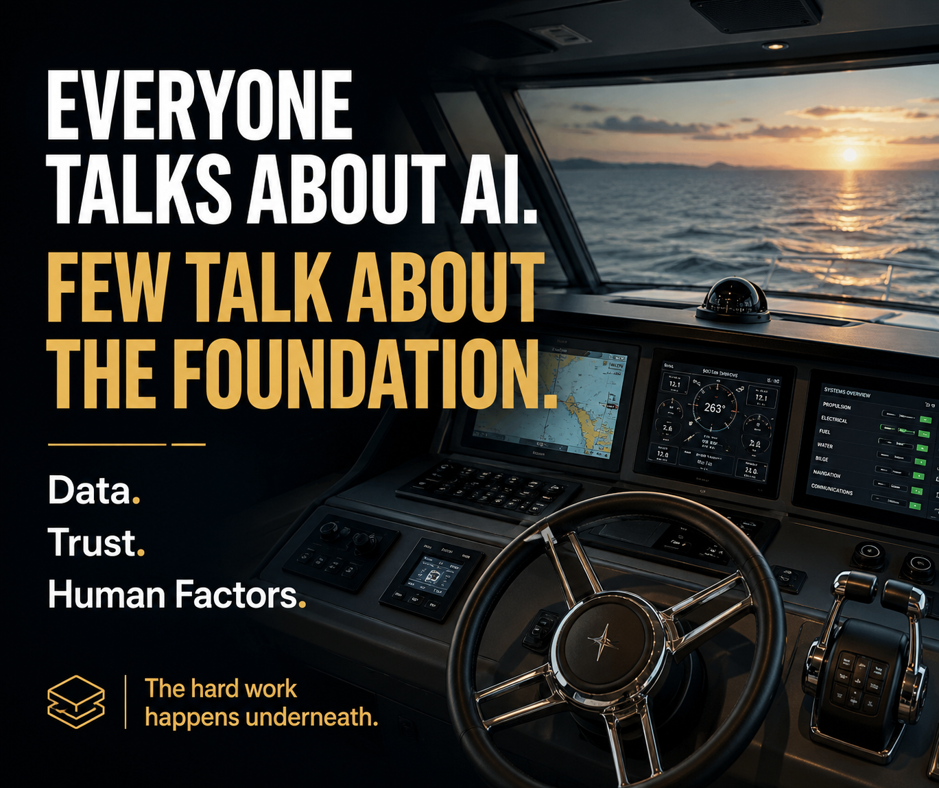 AI Is Not Magic