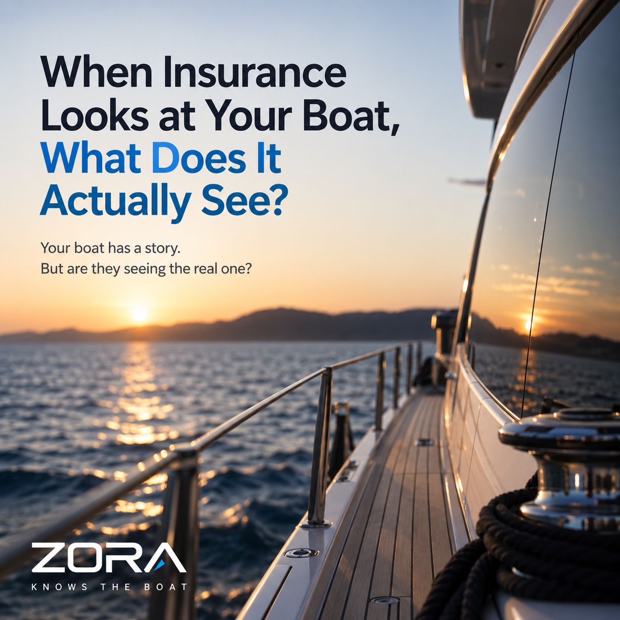 How Continuous Anchor Monitoring is Lowering Yacht Insurance Deductibles