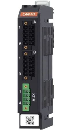 Zora-3 NMEA2000 Module