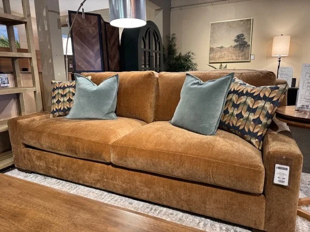McRaney Sofa