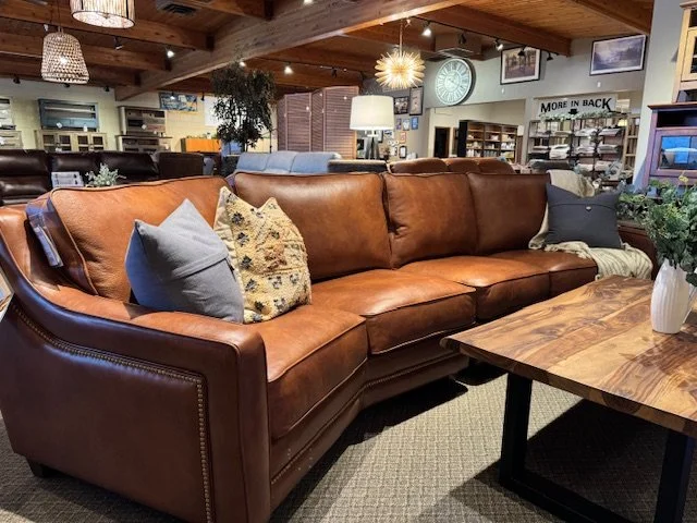 Fifth Avenue Conversational Sofa