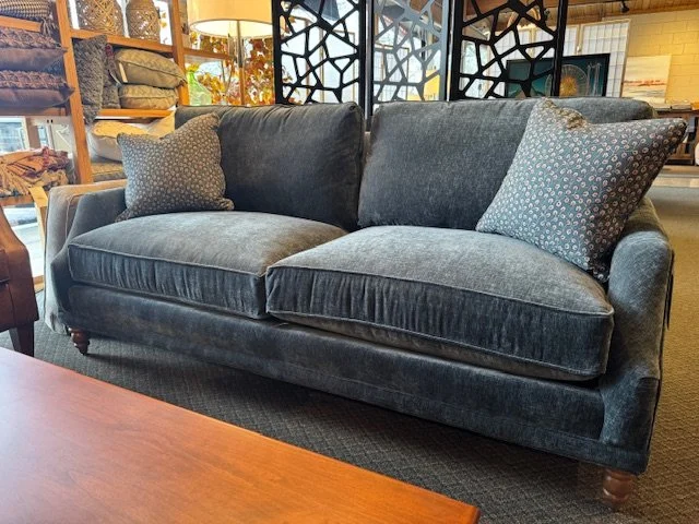 My Style II Apartment Sofa